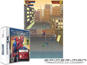 Spider-Man - Amici o Nemici (Italy) Cover